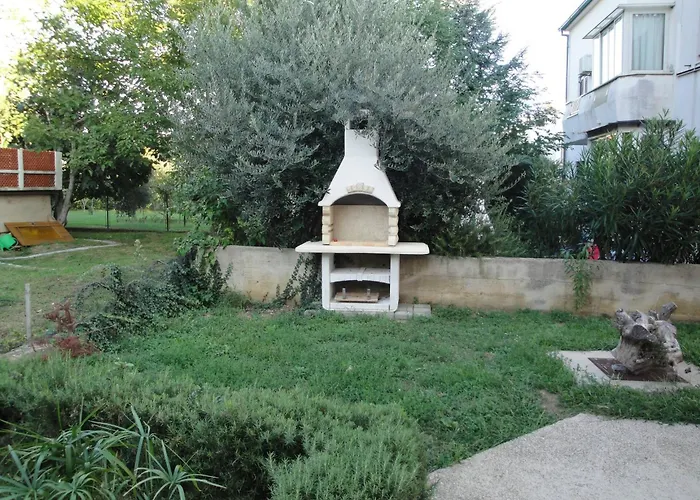 Apartments Zic - Mrakovcic