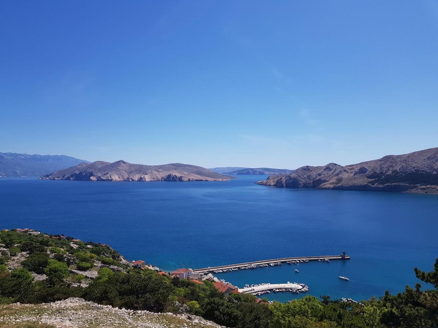 Zic - Mrakovcic * Baška