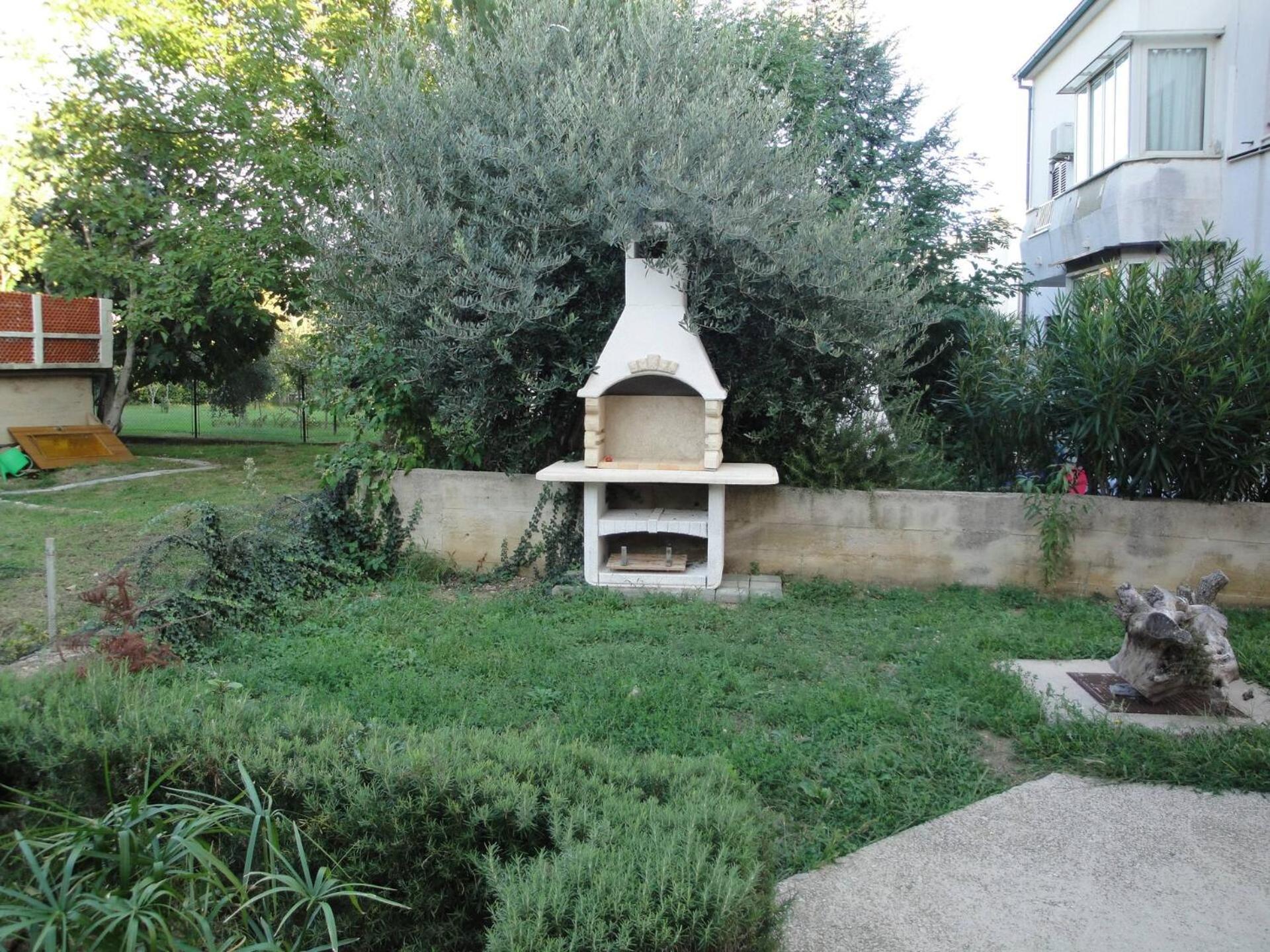 Zic - Mrakovcic Penzion Baška