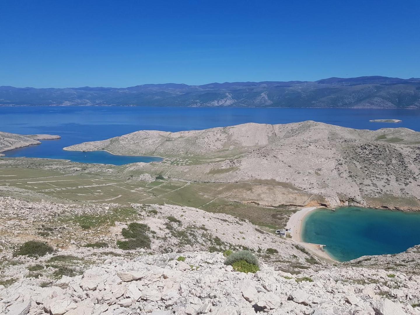 Zic - Mrakovcic Baška