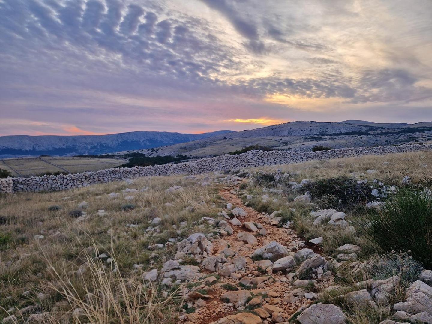 Zic - Mrakovcic * Baška