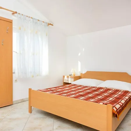 Apartments Zic - Mrakovcic Baska  Exterior photo