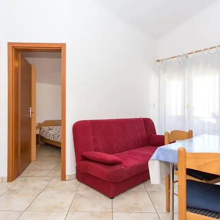 Apartments Zic - Mrakovcic Baska  Exterior photo