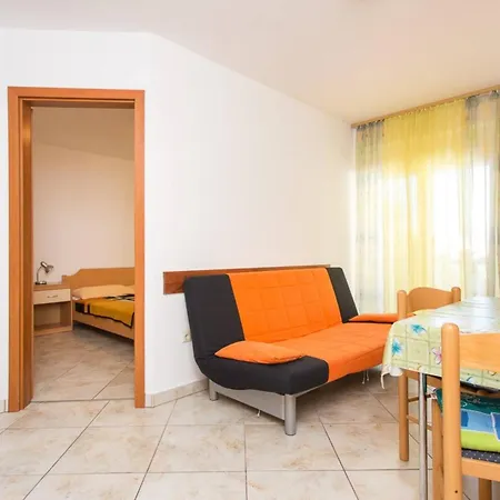 Apartments Zic - Mrakovcic Baska  Exterior photo