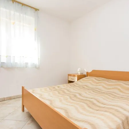 Apartments Zic - Mrakovcic Baska  Exterior photo