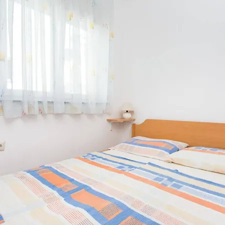 Apartments Zic - Mrakovcic Baska  Exterior photo