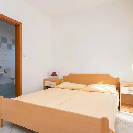 Apartments Zic - Mrakovcic Baska  Exterior photo