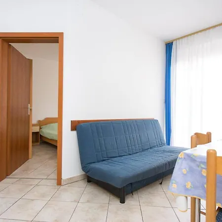 Apartments Zic - Mrakovcic Baska  Exterior photo