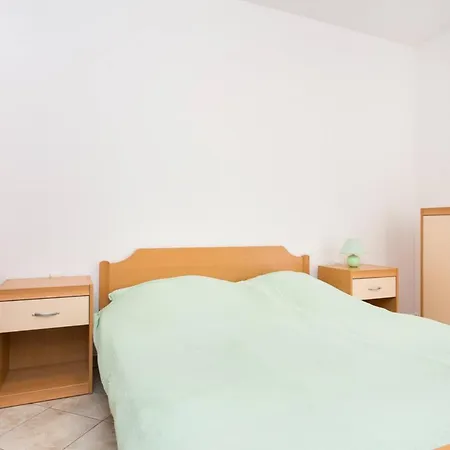 Apartments Zic - Mrakovcic Baska  Exterior photo