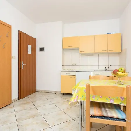 Apartments Zic - Mrakovcic Baska  Exterior photo
