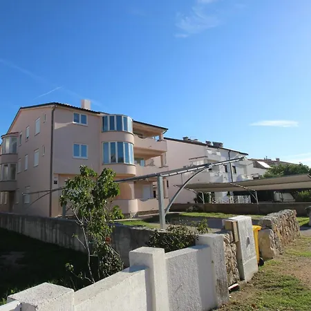Apartments Zic - Mrakovcic Baska  Exterior photo