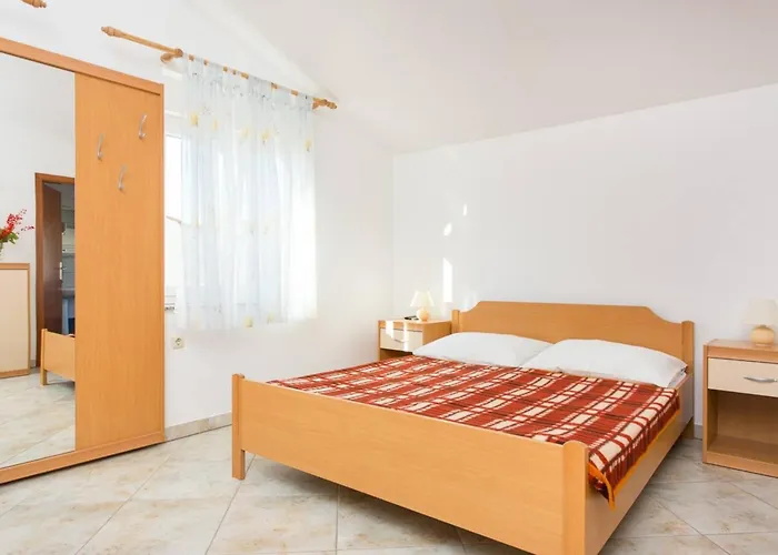 Apartments Zic - Mrakovcic
