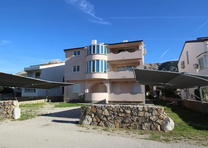 Apartments Zic - Mrakovcic