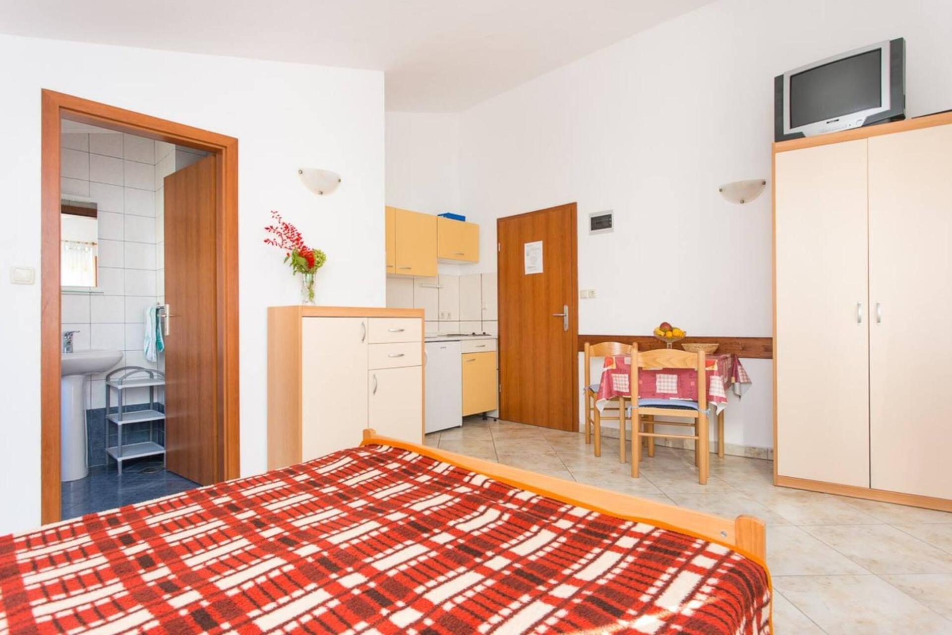 Zic - Mrakovcic Guest house *