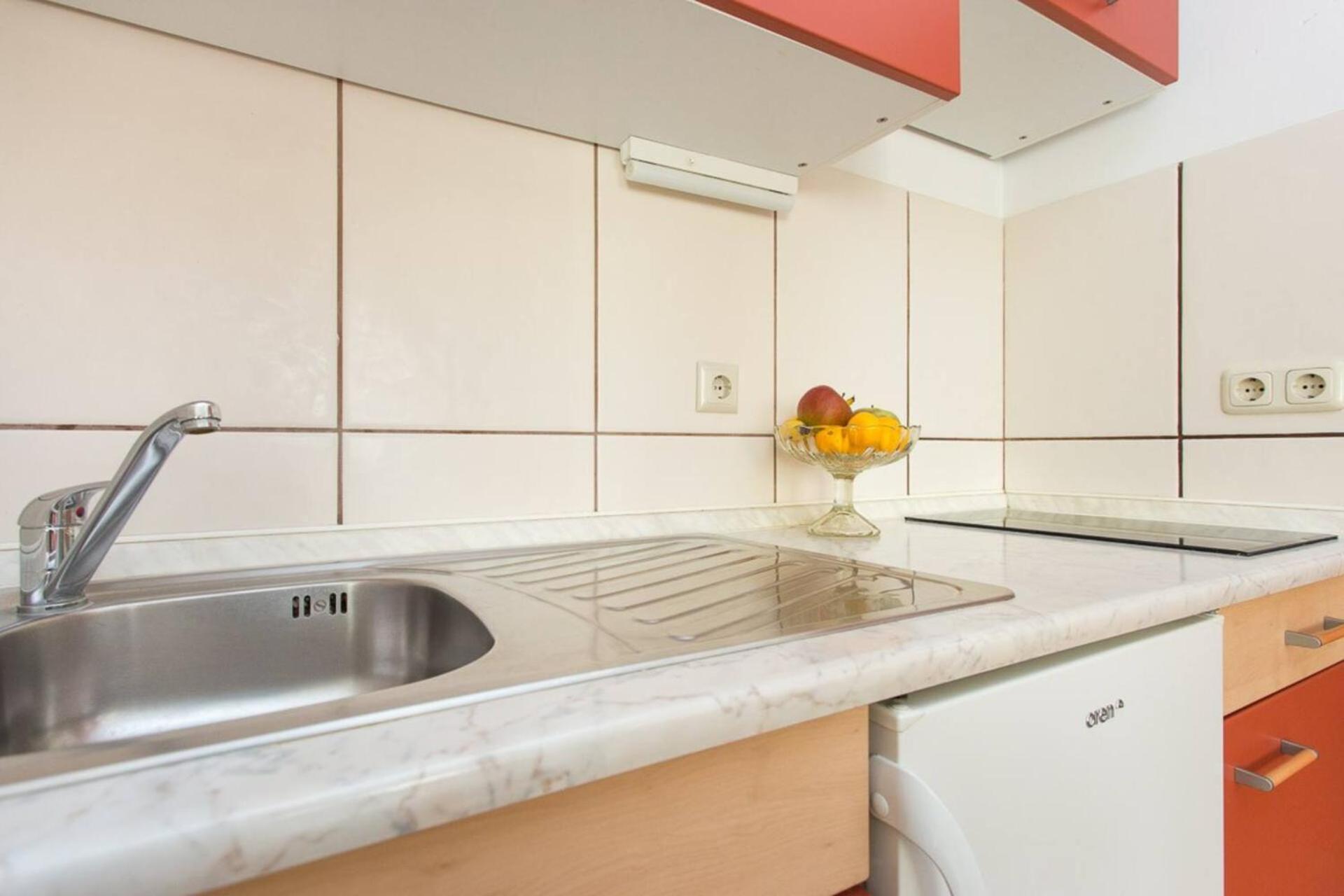 Zic - Mrakovcic Guest house