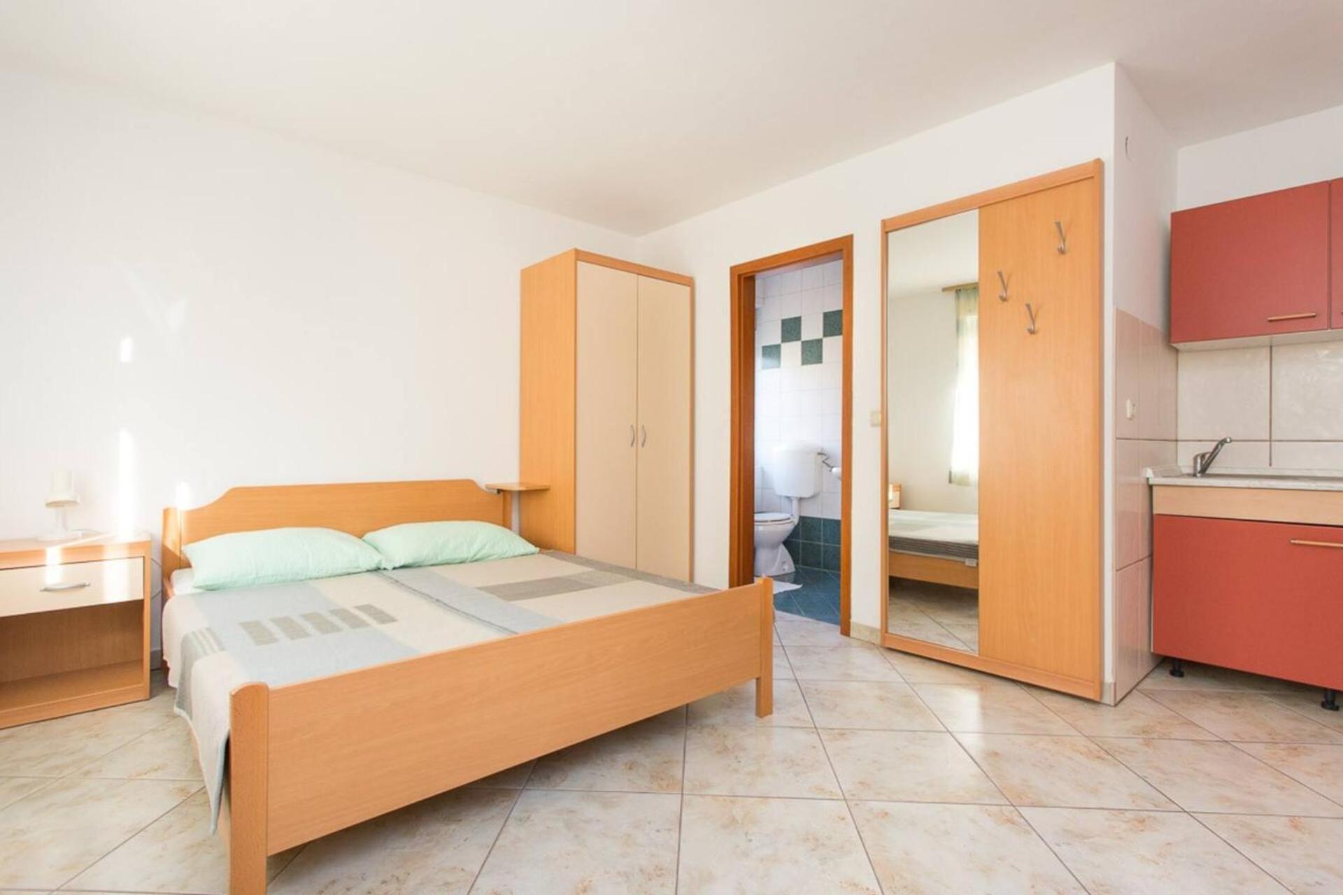 Guest house Zic - Mrakovcic
