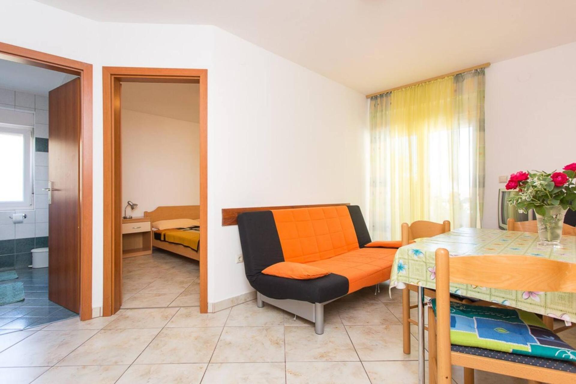 Zic - Mrakovcic Guest house