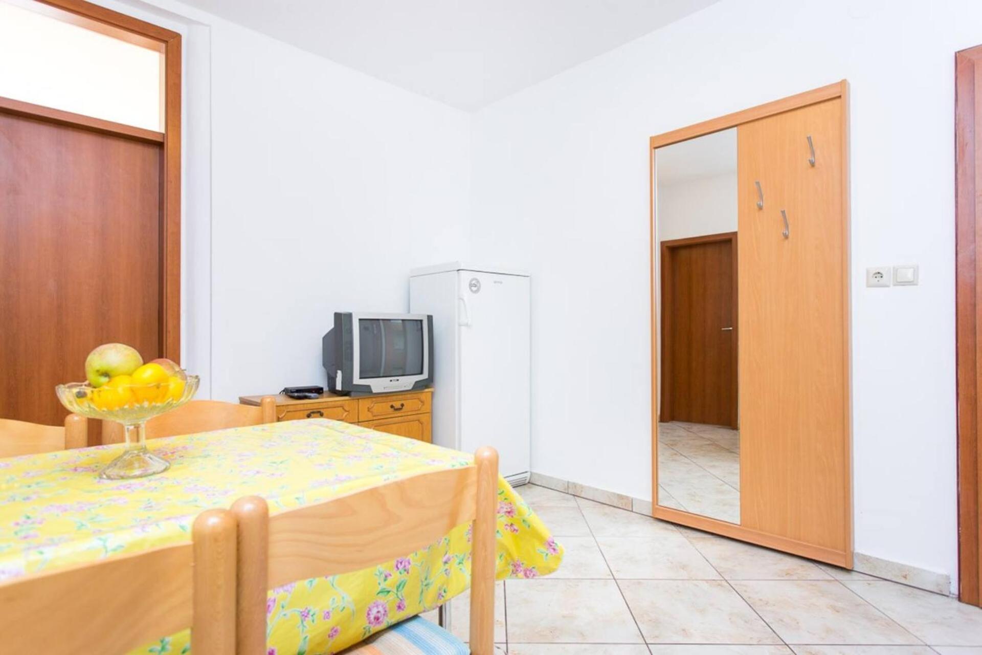 Zic - Mrakovcic Guest house Baska (Krk)