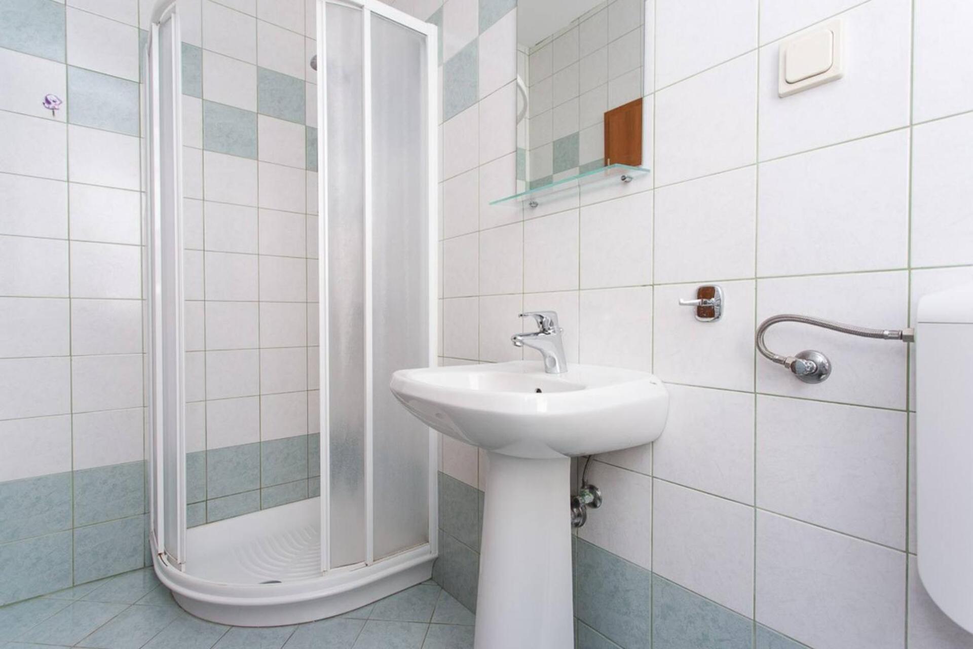 Guest house Zic - Mrakovcic Baska (Krk)