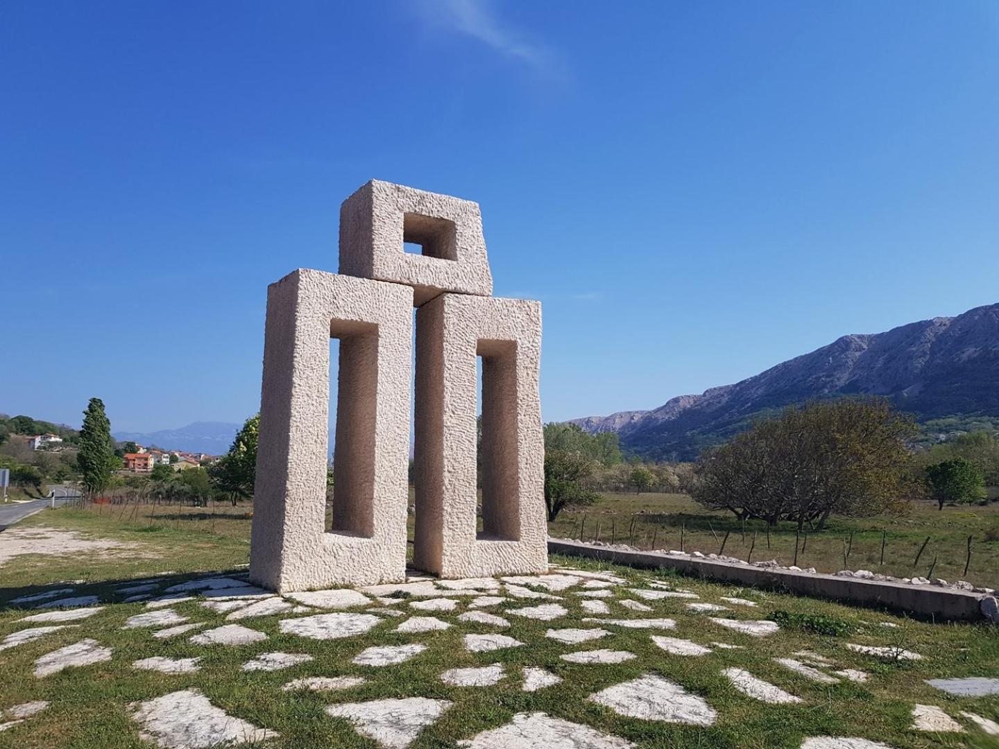 Guest house Zic - Mrakovcic Baska (Krk)