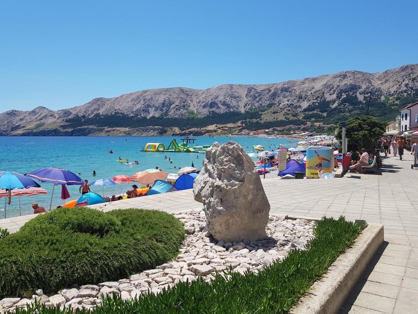 Guest house Zic - Mrakovcic Baska (Krk)